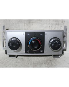 Chevy Malibu 2008 2009 2010 2011 2012 Factory OEM Temperature Climate AC Control Panel 28251428