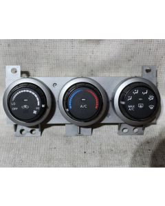 Nissan Rogue 2011 2012 2013 2014 2015 Factory OEM Temperature Climate AC Control Panel 275001VL0B