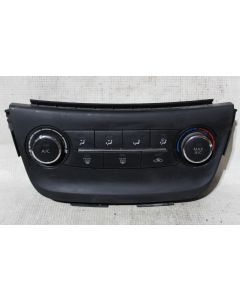 Nissan Sentra 2015 2016 2017 Factory OEM Temperature Climate AC Control Panel 275004AT2A