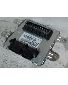 Jeep Grand Cherokee 2007 2008 Factory OEM TIPM Totally Intergrated Power Moduel Fuse Relay Box P04692163AG