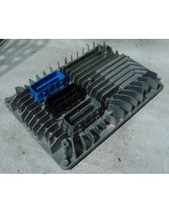 Chevy Caprice 2017 Factory OEM ECU ECM PCM Vehicle Computer Engine Control Module 12667189