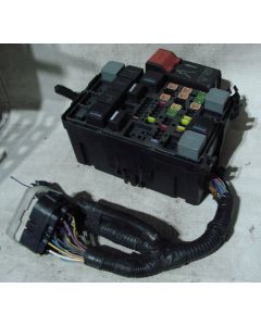 Ford Transit 1500 / 2500 / 3500 2015 2016 Fuse Box Relay Junction Block Module BK2T14A175AA