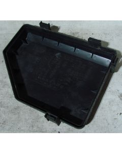 Buick Enclave 2008 2009 2010 2011 2012 2013 2014 2015 2016 2017 Fuse Box Relay Junction Block Module Cover Lid 20757040