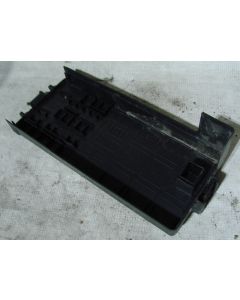 Lincoln MKS 2009 2010 2011 2012 Fuse Box Relay Junction Block Module Cover Lid 6E5T14A003AB