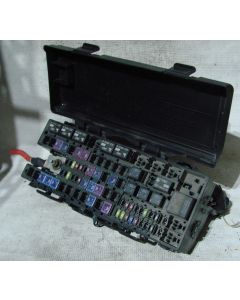 Ford E-150 Van 2009 2010 2011 2012 2013 2014 Fuse Box Relay Junction Block Module 9C2T14A003AB