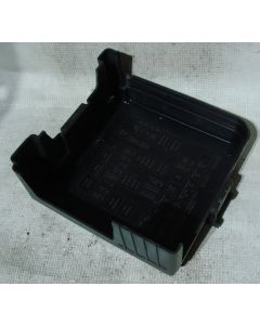 Kia Forte 2010 2011 2012 2013 Fuse Box Relay Junction Block Module Cover Lid 919411M030