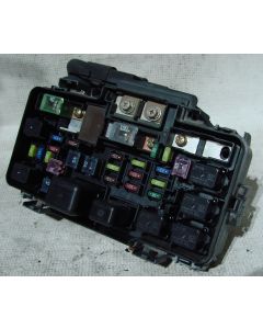 Acura RSX 2005 2006 Fuse Box Relay Junction Block Module S6MA02