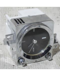 Ford Flex 2009 2010 2011 2012 Factory OEM Center Dash Gauge Analog Clock 8A8T15000AA
