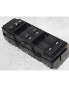 Dodge Charger 2006 2007 2008 2009 2010 Factory Driver Side Door Master Power Window & Lock Switch 04602781AA