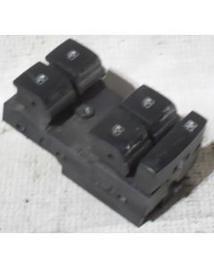 Chevy Equinox 2010 2011 2012 2013 2014 2015 2016 2017 Factory Driver Master Window Switch 20917599