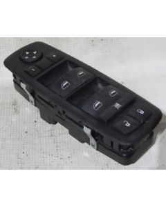Chrysler Town & Country 2008 2009 2010 2011 Factory Driver Side Master Power Window & Lock Control Switch 04602535AH