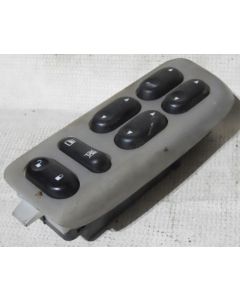 Ford Escape 2001 2002 2003 2004 2005 2006 2007 Factory Driver Side Door Master Power Window & Lock Switch 4L8T14540ABW