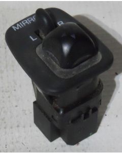 Ford F-250 F-350 Truck 1999 2000 2001 2002 2003 2004 2005 Factory Driver Side Power Mirror Control Switch XC3T17B676AA