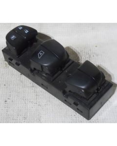 Nissan Sentra 2013 2014 2015 2016 2017 Factory Driver Side Master Power Window & Lock Switch 254013TA5A