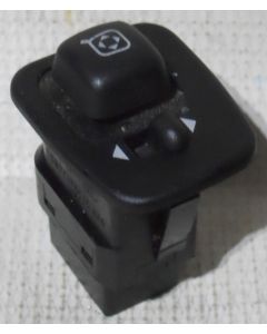 Ford Crown Victoria 2003-2008 Driver Side Door Master Power Mirror Control Switch 3W7T17B676AAW