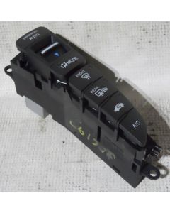 Acura TL 2009 2010 2011 2012 2013 2014 Factory AC Climate Control Panel Switch 79630TK4A20M1