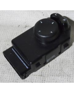 Jeep Liberty 2004 2005 2006 2007 Driver Side Master Power Mirror Switch 56010696AA