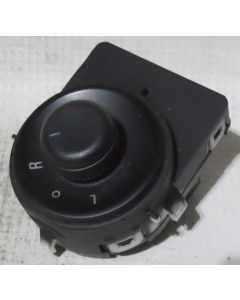 Buick Encore 2013 2014 2015 Factory Driver Side Door Master Power Window Control Switch 25872074