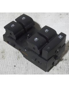 Chevy Equinox 2010 2011 2012 2013 2014 2015 2016 2017 Factory Driver Master Window Switch 20917598