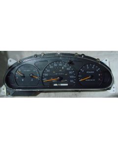 Mercury Sable 1996 1997 Factory OEM Speedo Speedometer Instrument Cluster Gauges