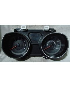 Hyundai Elantra 2013 Factory OEM Speedo Speedometer Instrument Cluster Gauges