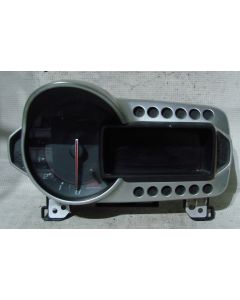 Chevy Sonic 2014 Factory OEM Speedo Speedometer Instrument Cluster Gauges