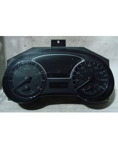 Nissan Altima 2015 Factory OEM Speedo Speedometer Instrument Cluster Gauges