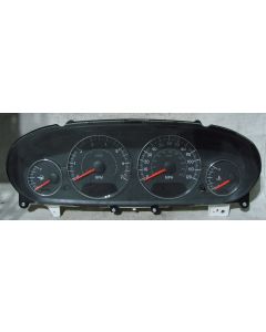 Chrysler Sebring 2004 2005 2006 Factory OEM Speedo Speedometer Instrument Cluster Gauges