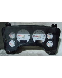 Dodge Ram Truck 1500 2005 (Gas Engine) Factory OEM Speedo Speedometer Instrument Cluster Gauges
