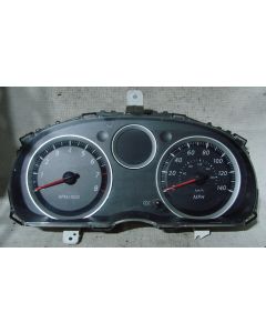 Nissan Sentra 2011 2012 Factory OEM Speedo Speedometer Instrument Cluster Gauges