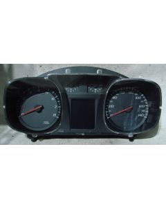 Chevy Equinox 2013 2014 2015 2016 2017 Factory OEM Speedo Speedometer Instrument Cluster Gauges