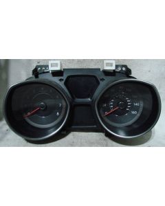 Hyundai Elantra 2012 Factory OEM Speedo Speedometer Instrument Cluster Gauges
