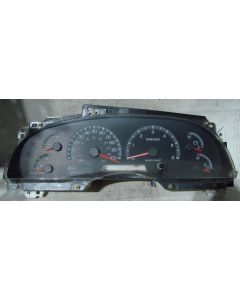 Ford F-150 1999 2000 2001 2002 2003 2004 Factory OEM Speedo Speedometer Instrument Cluster Gauges