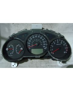 Subaru Forester 2008 Factory OEM Speedo Speedometer Instrument Cluster Gauges