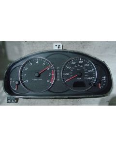 Mazda 6 2006 2007 Factory OEM Speedo Speedometer Instrument Cluster Gauges