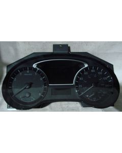 Nissan Altima 2015 Factory OEM Speedo Speedometer Instrument Cluster Gauges