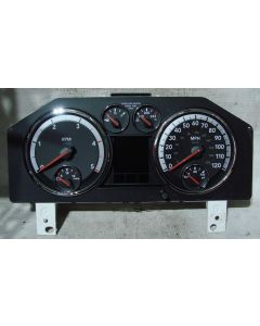 Dodge Ram Truck 2500 3500 2012 Factory OEM Speedo Speedometer Instrument Cluster Gauges