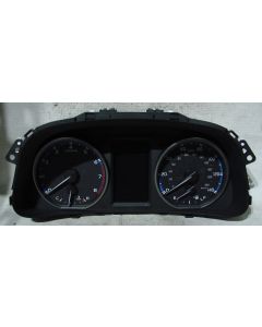 Toyota RAV-4 2017 2018 Factory OEM Speedo Speedometer Instrument Cluster Gauges