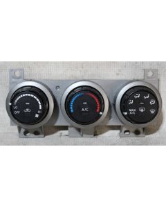 Nissan Rogue 2011 2012 2013 2014 2015 Factory OEM Temperature Climate AC Control Panel 275001VL0C (CU252)