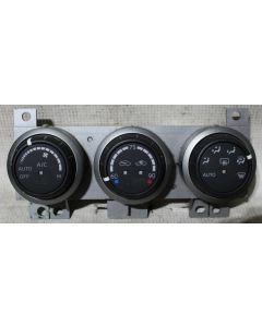 Nissan Rogue 2011 2012 2013 2014 2015 Factory OEM Temperature Climate AC Control Panel 275001VK0A (CU355)