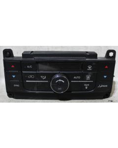Chrysler Town & Country 2011 2012 2013 2014 2015 2016 2017 2018 Factory OEM Temperature Climate AC Control Panel P55111236AF (CU418-1)