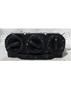 Mazda CX7 2007 2008 2009 Factory Temperature Climate AC Control Panel M1900EG21J09 (CU490)