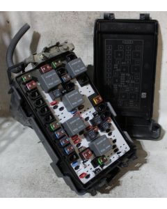 Ford Edge 2007 2008 2009 2010 Factory Engine Fuse Box Relay Junction Block Module 7T4T14A003AA (EC557)