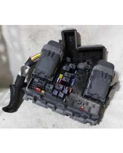 Ford Fusion 2013 2014 2015 2016 Factory Engine Fuse Box Relay Junction Block Module DG9T14A075AA (EC588)