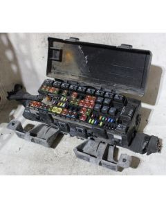 Ford Expedition 2016 2017 Engine Fuse Box Relay Junction Block Module 9L1T14A003AA  (EC598)