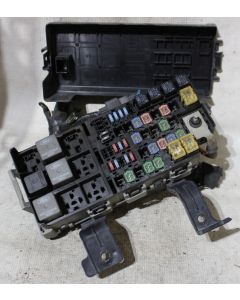 Ford Fusion 2010 2011 Factory Engine Fuse Box Relay Junction Block Module 6E5T14A003AB (EC641)