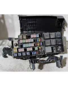 Lincoln MKS 2009 2010 2011 2012 Factory Engine Fuse Box Relay Junction Block Module 8A5T14A003AA (EC651)