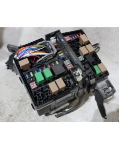 Kia Optima 2014 2015 Factory Engine Fuse Box Relay Junction Block Module VS912504C700QA (EC656)