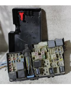 Ford Focus 2012 2013 2014 Factory Engine Fuse Box Relay Junction Block Module 3M5T14A076AE (EC662)