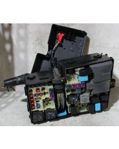 Mazda 3 2004 2005 2006 2007 2008 2009 Factory Engine Fuse Box Relay Junction Block Module 3M5T14A142AB (EC680)